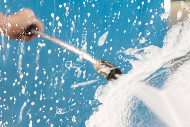 Best Post-Construction Pressure Washing  in Bad Axe, MI