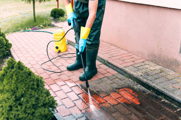 Best Machinery and Equipment Cleaning  in Bad Axe, MI
