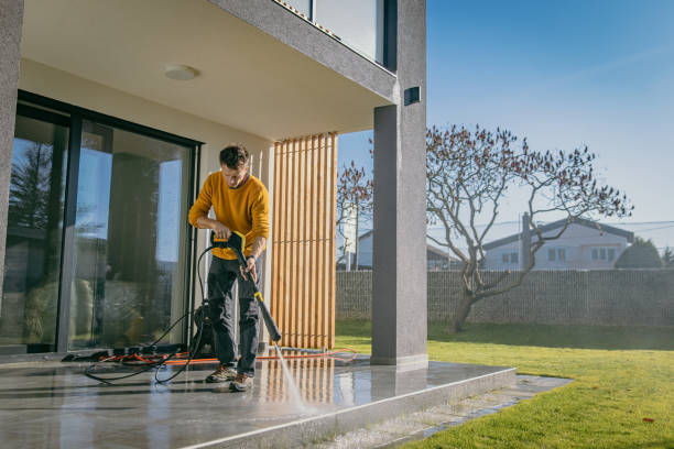 Best Animal Enclosure Cleaning  in Bad Axe, MI