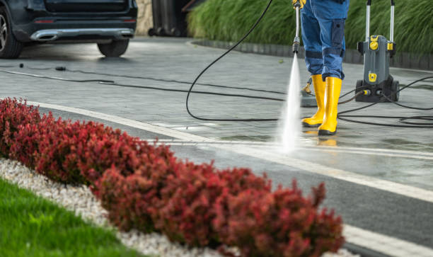 Best Playground Equipment Cleaning  in Bad Axe, MI